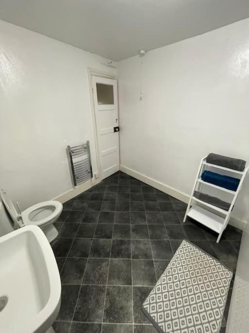 Apartamento City Heights Canterbury Exterior foto