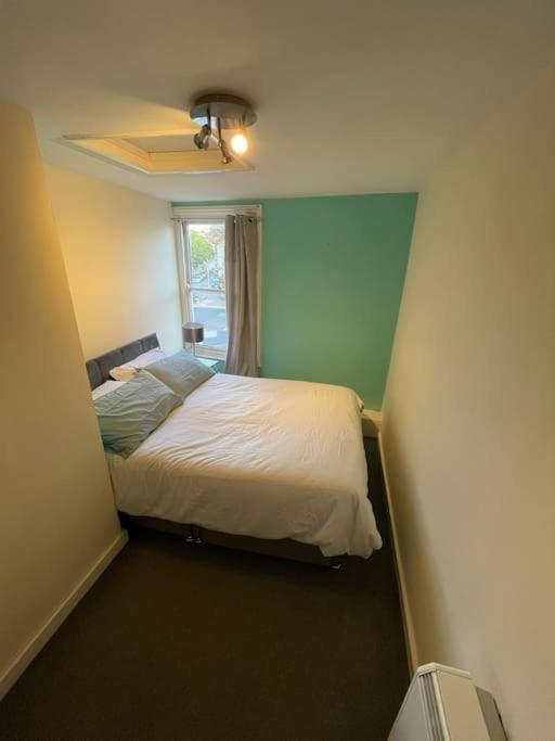 Apartamento City Heights Canterbury Exterior foto