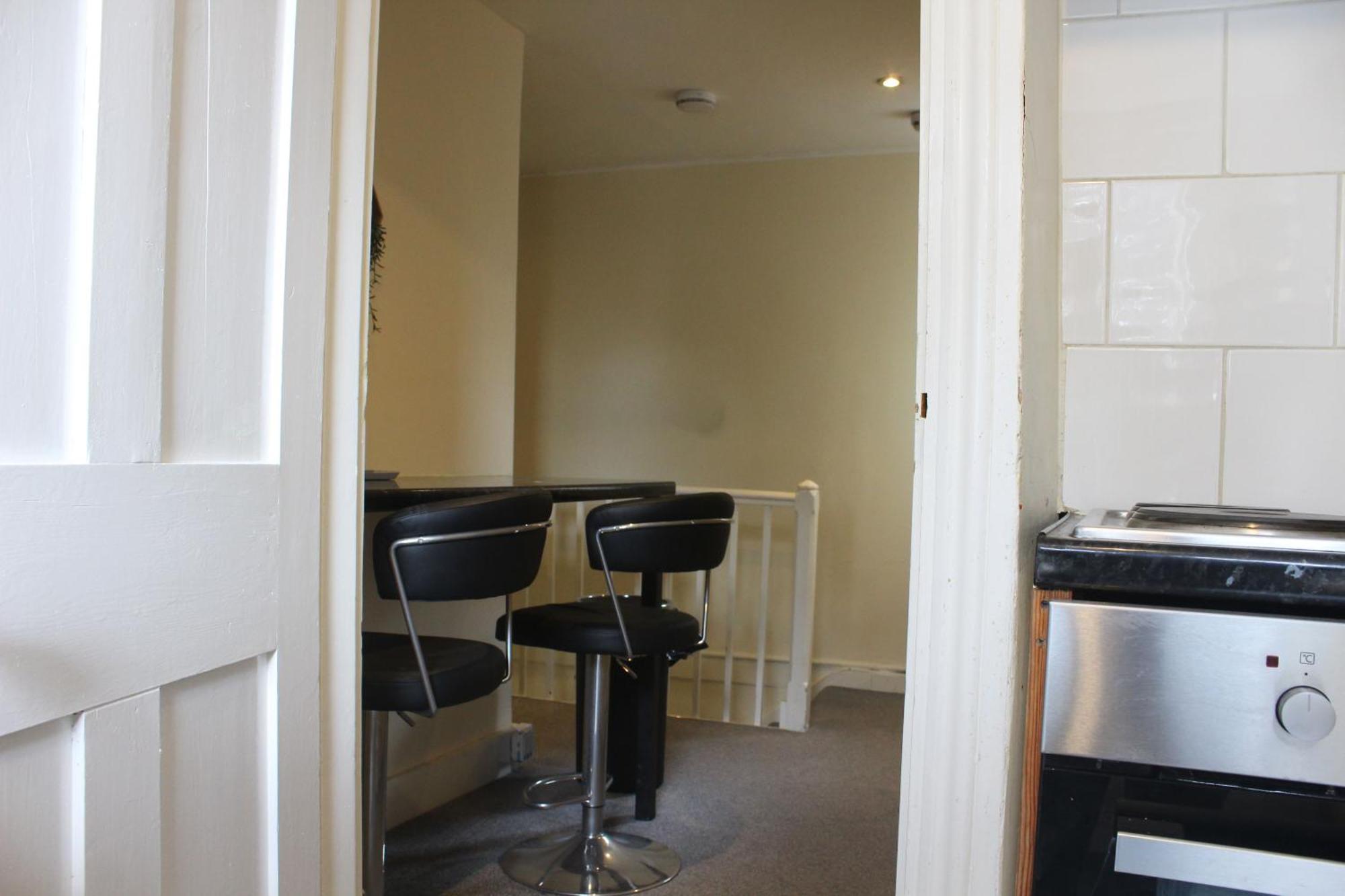 Apartamento City Heights Canterbury Exterior foto