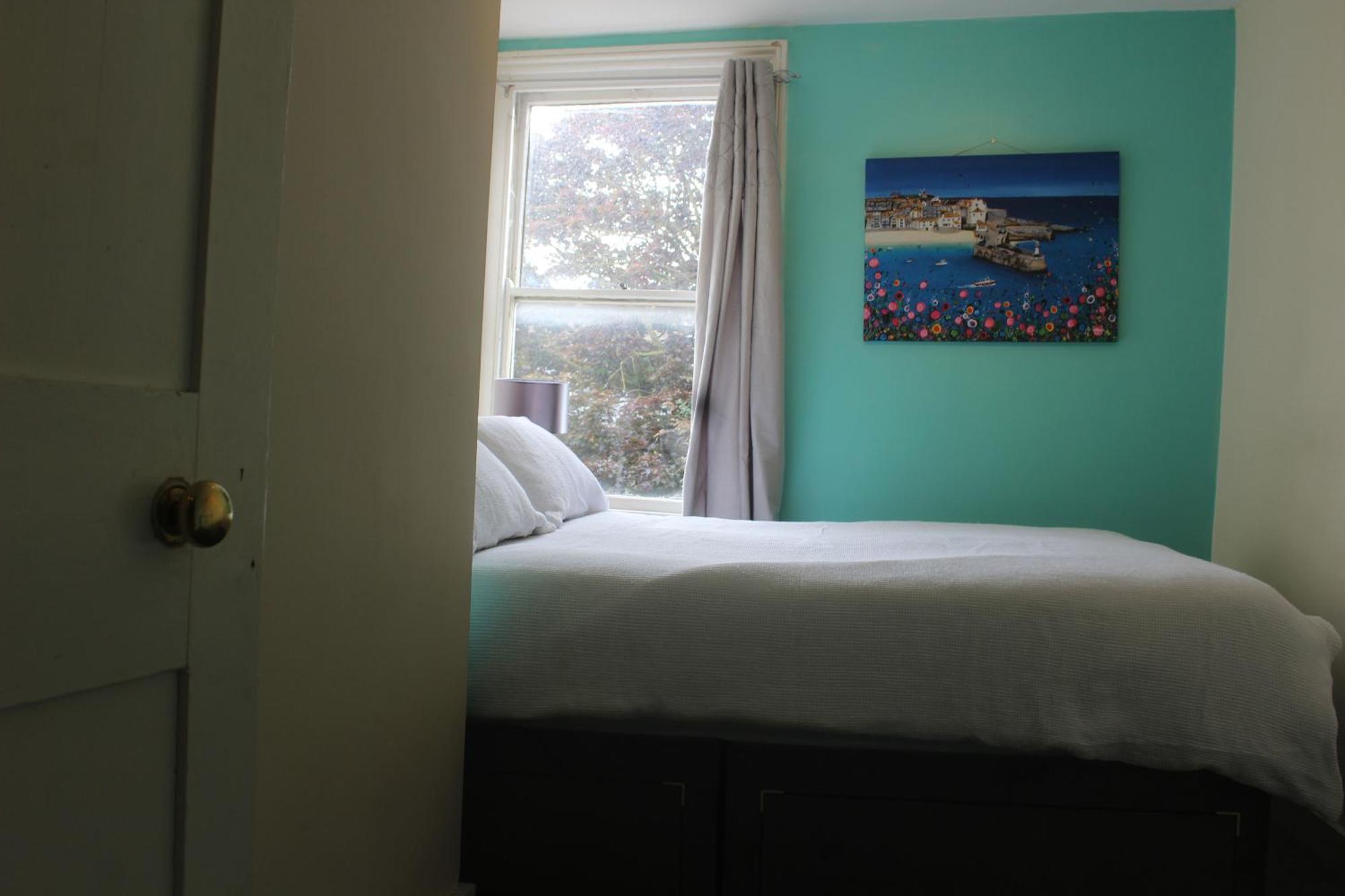 Apartamento City Heights Canterbury Exterior foto