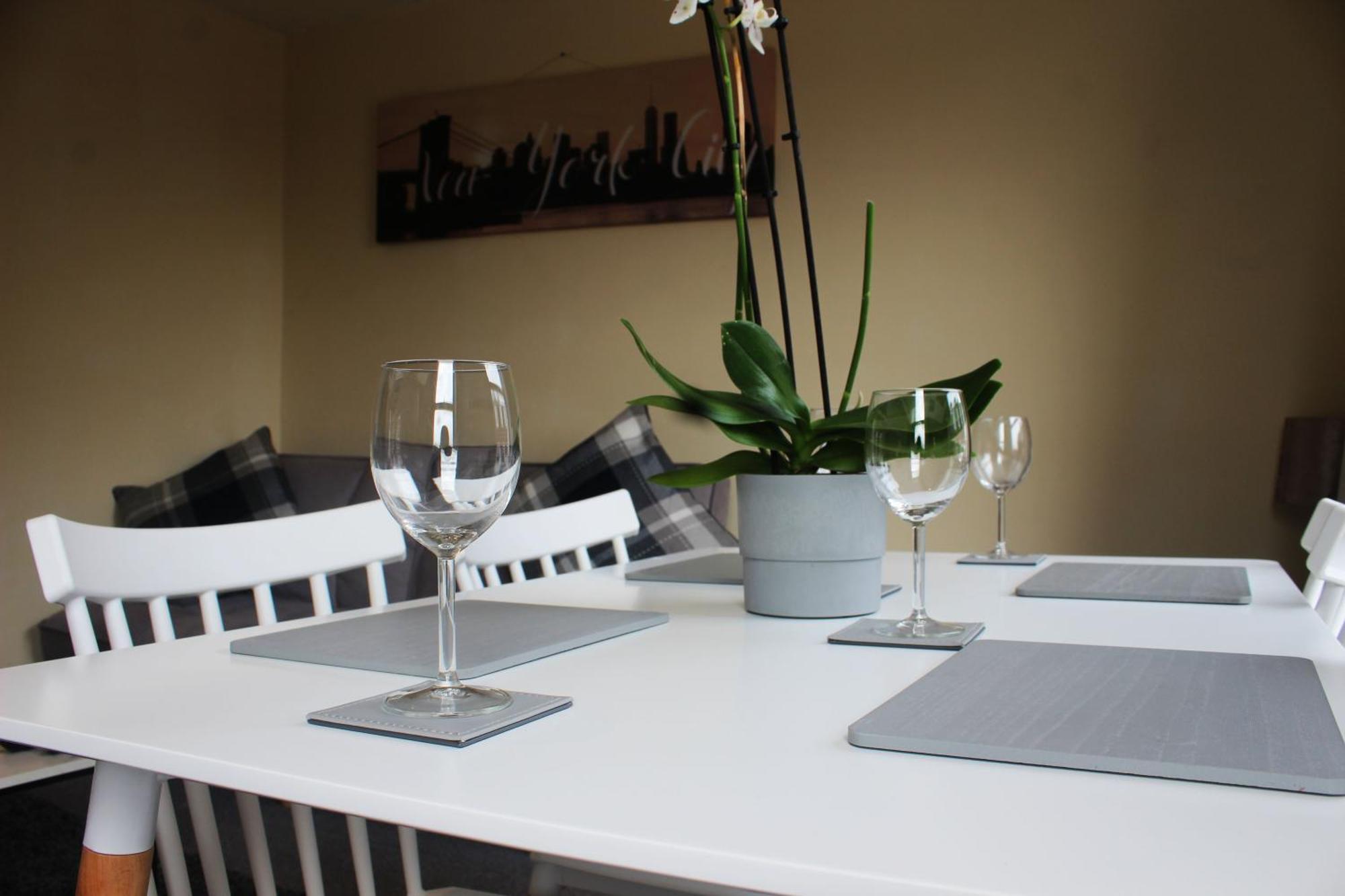 Apartamento City Heights Canterbury Exterior foto
